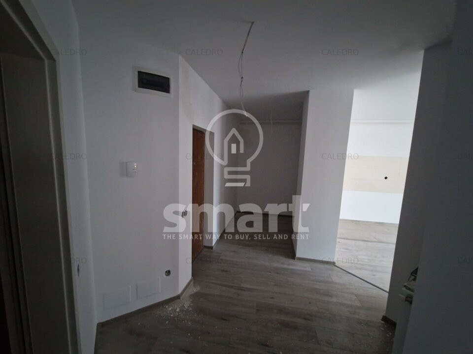 Apartament 3 camere decomandate  Cartier Mărăști