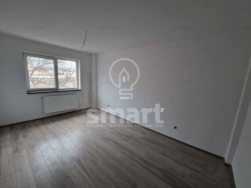 Apartament 3 camere decomandate  Cartier Mărăști