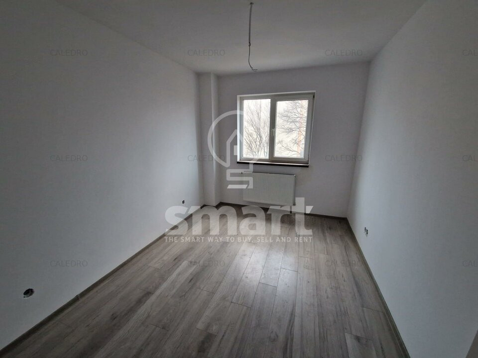 Apartament 3 camere decomandate  Cartier Mărăști