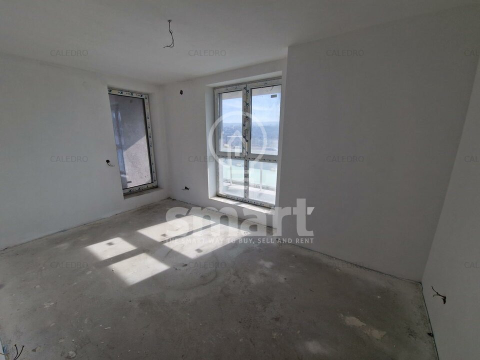 Apartament 3 camere Parcare Cartier Grigorescu