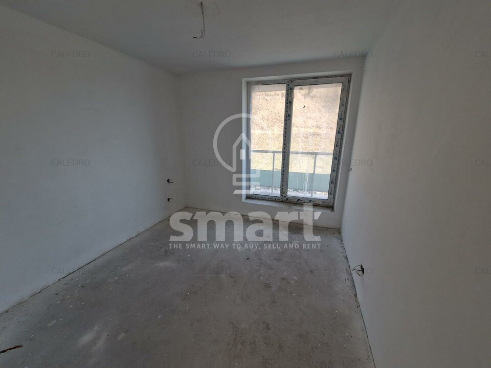 Apartament 3 camere Parcare Cartier Grigorescu