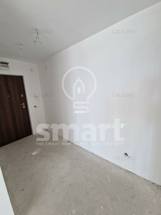 Apartament 3 camere Parcare Cartier Grigorescu