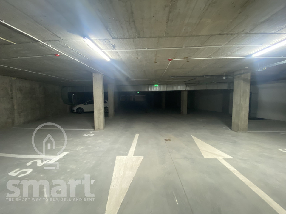 Apartament 2 camere BLOC NOUVivo gradina/terasa FINISAT