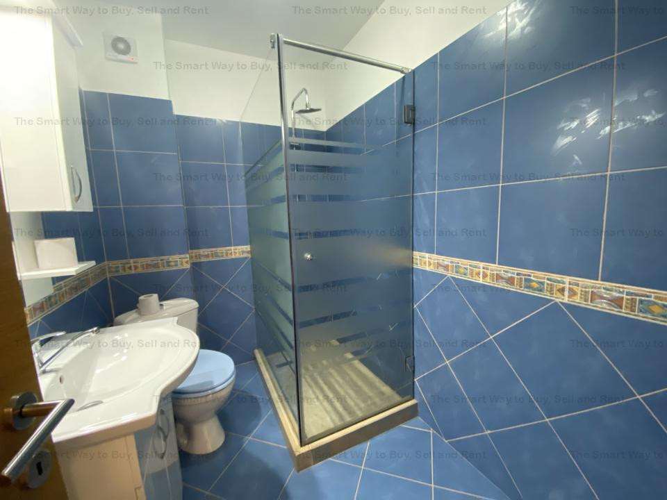Apartament 3 camere 100mp 2 parcari Borhanci 