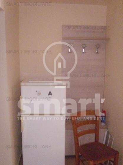 Apartament 1 camere 42 Semicentral