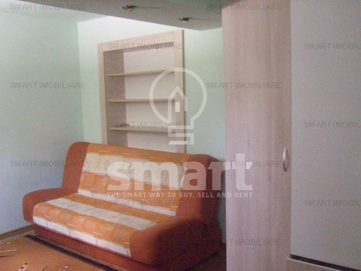 Apartament 1 camere 42 Semicentral