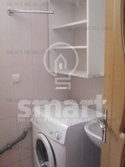 Apartament 1 camere 42 Semicentral