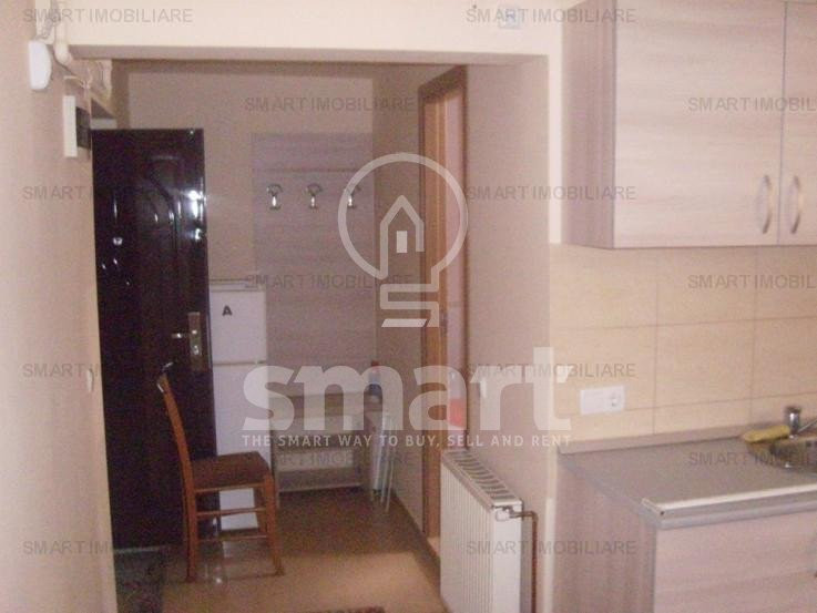 Apartament 1 camere 42 Semicentral