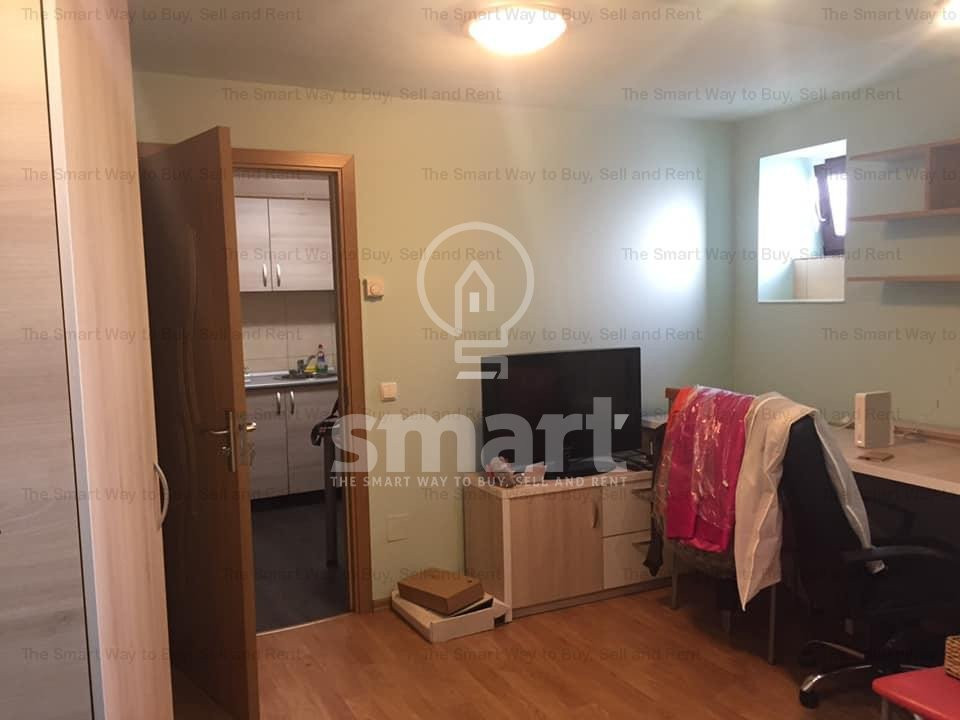 Apartament 1 camere 42 Semicentral