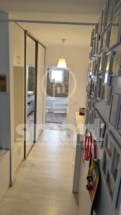 Apartament 3 camere Europa