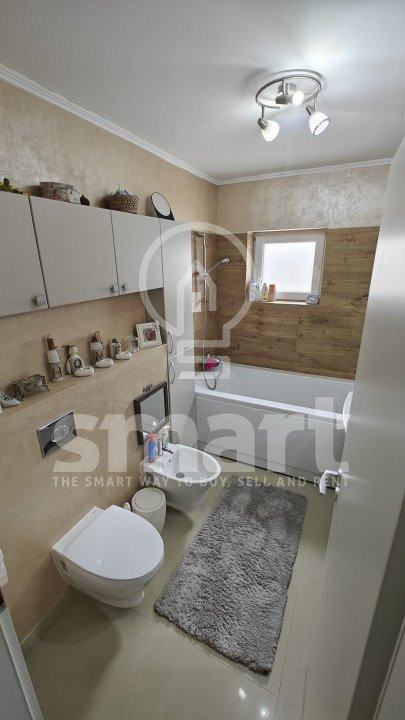 Apartament 3 camere Europa