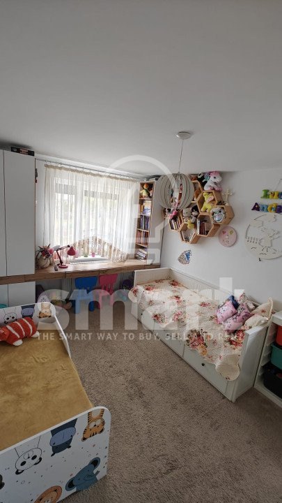 Apartament 3 camere Europa