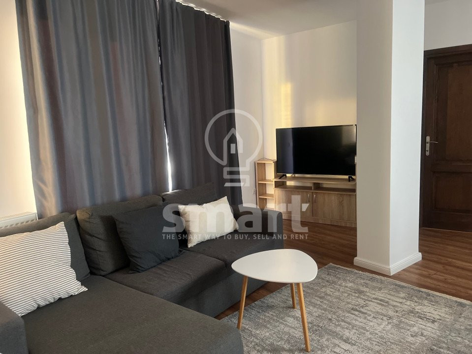 Penthouse 3 camere zona Centrala 