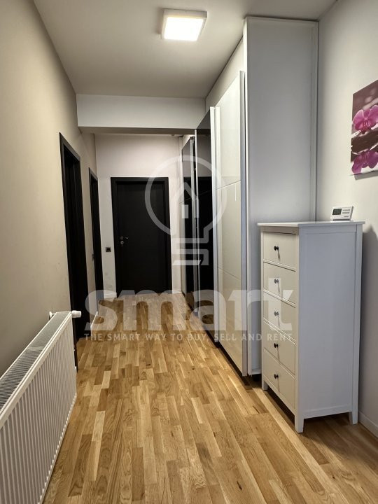 Apartament deosebit cu 3 camere, Manastur, zona Campului+Garaj