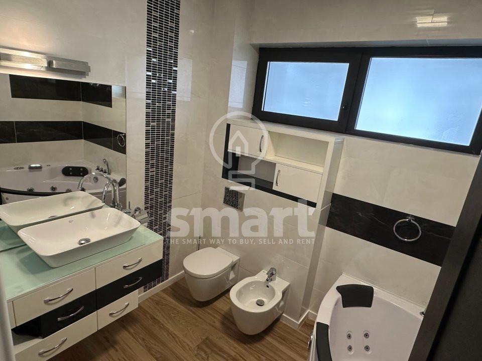 Apartament deosebit cu 3 camere, Manastur, zona Campului+Garaj