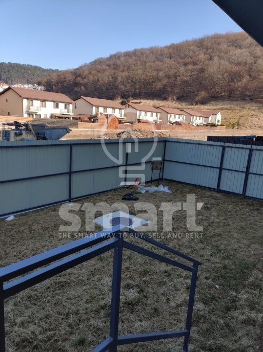 Apartament 2 camere Floresti