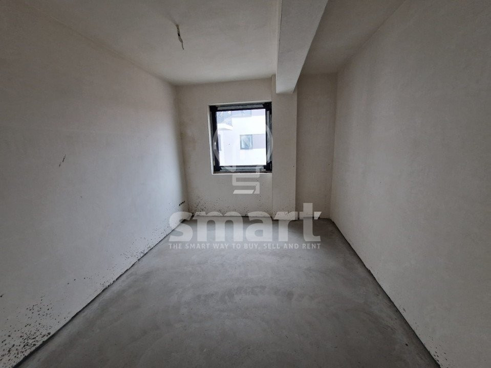 Apartament 3 camere 70 mp BLOC NOU Someseni 