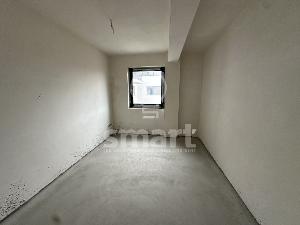 Apartament 3 camere 70 mp BLOC NOU Someseni 