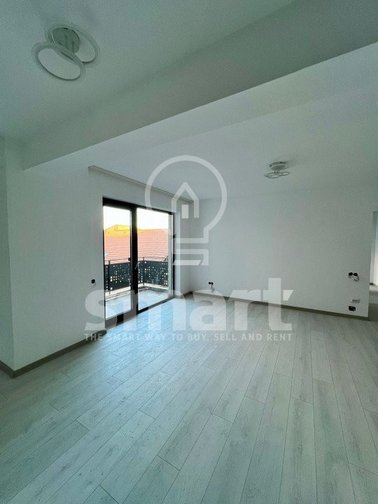 Apartament 3 camere 70 mp BLOC NOU Someseni 