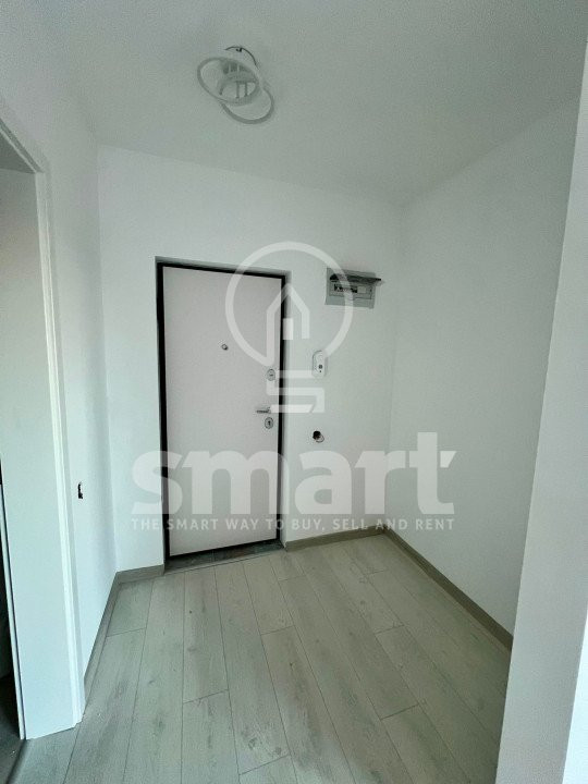Apartament 3 camere 70 mp BLOC NOU Someseni 