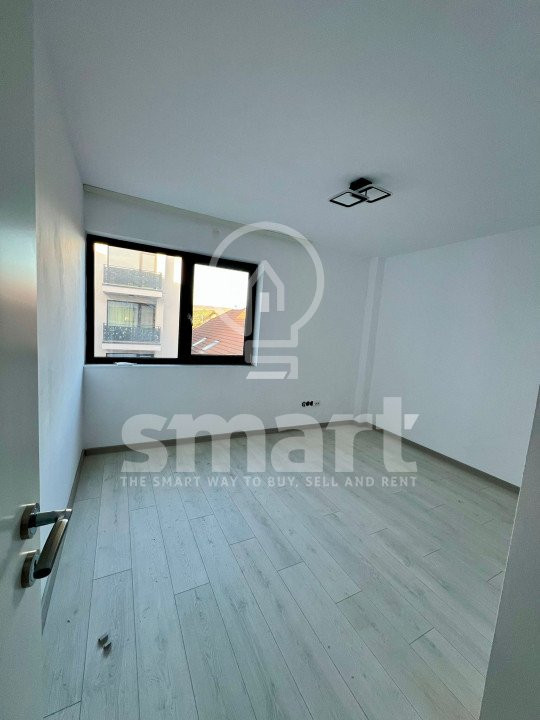 Apartament 3 camere 70 mp BLOC NOU Someseni 
