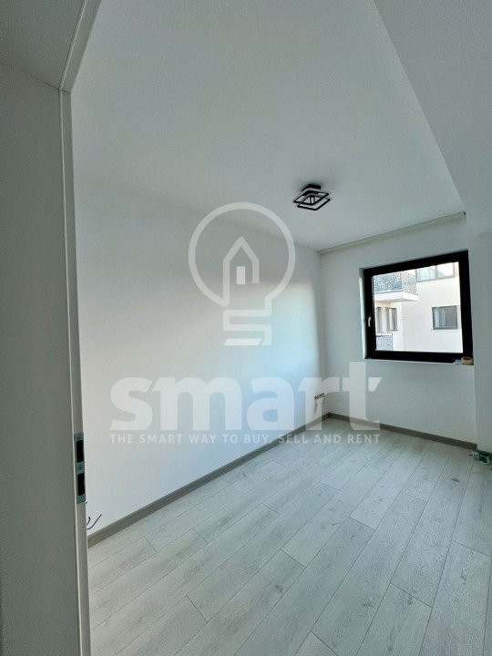 Apartament 3 camere 70 mp BLOC NOU Someseni 