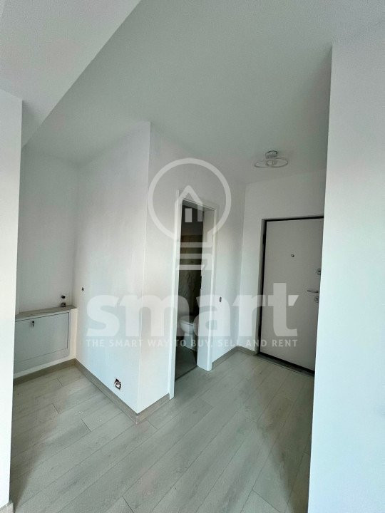Apartament 3 camere 70 mp BLOC NOU Someseni 
