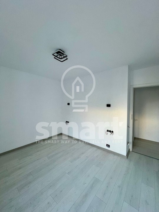 Apartament 3 camere 70 mp BLOC NOU Someseni 