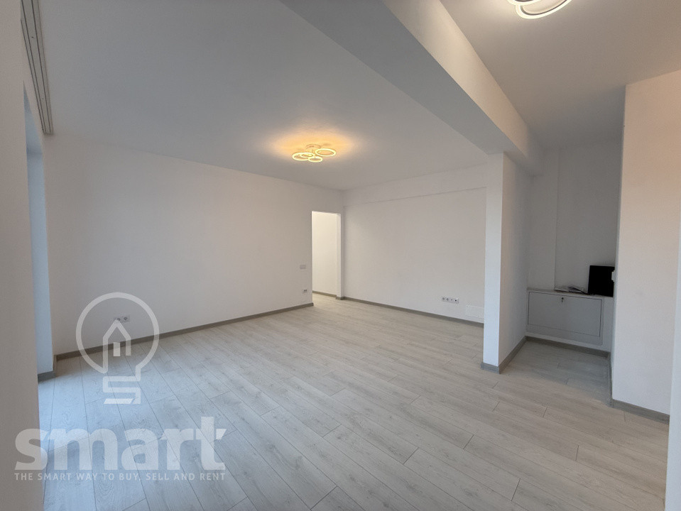 Apartament 3 camere 70 mp BLOC NOU Someseni 
