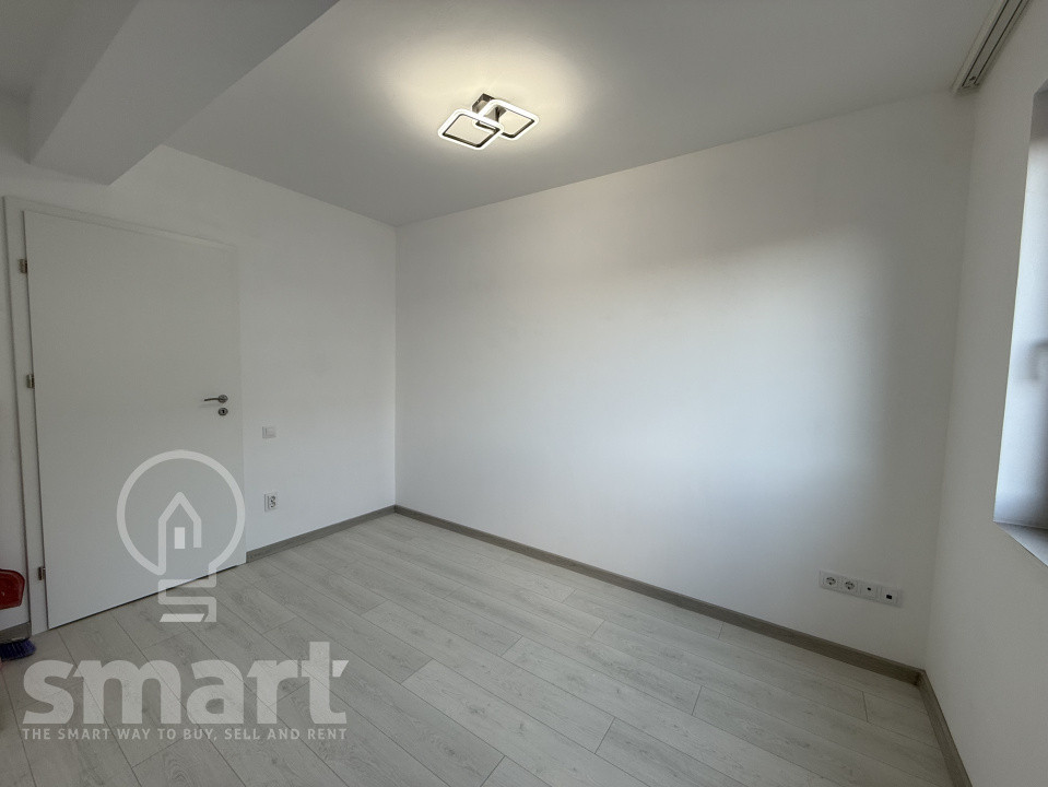 Apartament 3 camere 70 mp BLOC NOU Someseni 
