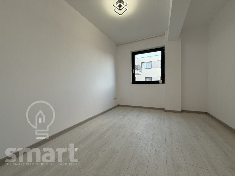 Apartament 3 camere 70 mp BLOC NOU Someseni 