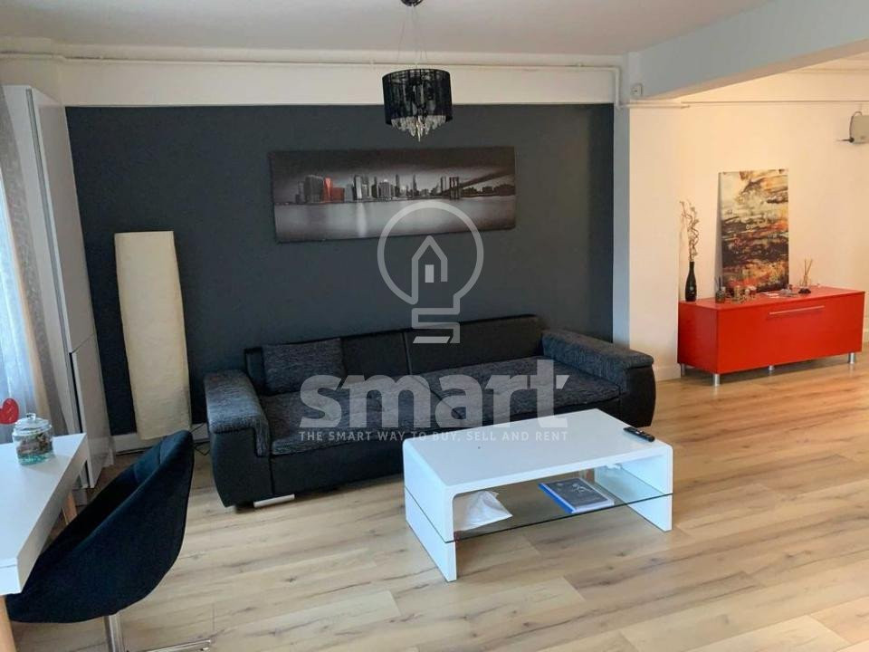Apartament 2 camere Donath Park
