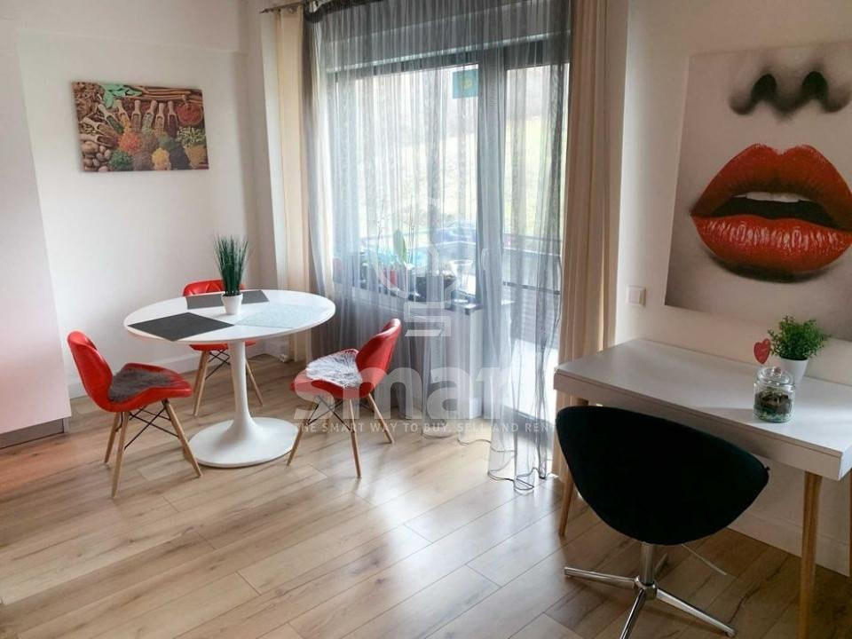 Apartament 2 camere Donath Park