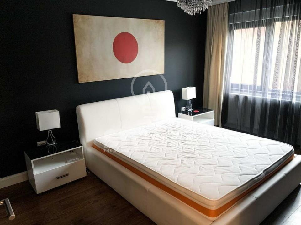 Apartament 2 camere Donath Park