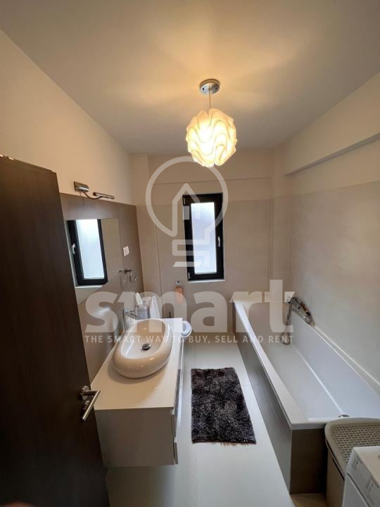 Apartament 2 camere 56 mp Donath Park cu loc de parcare