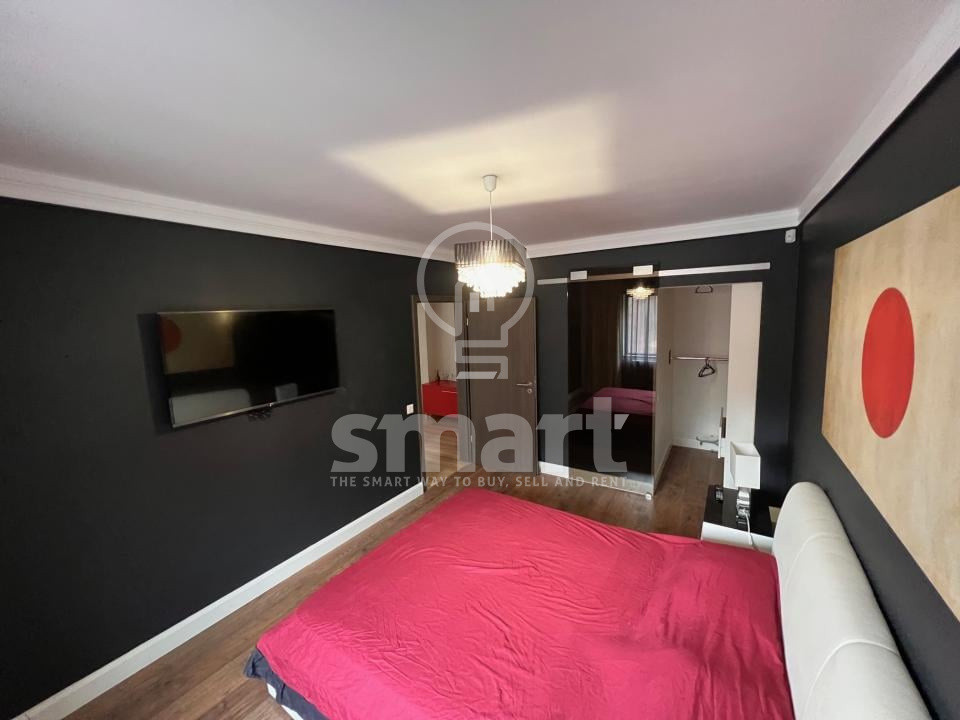 Apartament 2 camere 56 mp Donath Park cu loc de parcare