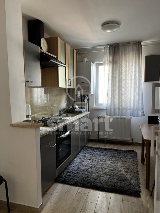 Apartament 3 camere zona Big Manastur