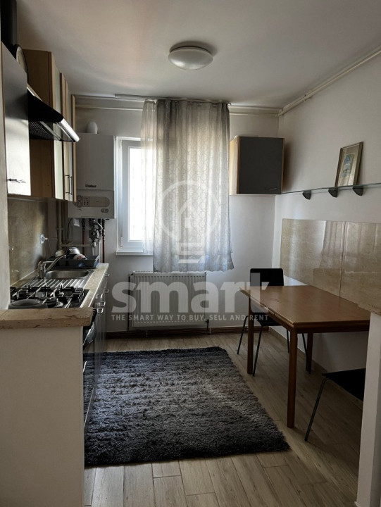 Apartament 3 camere zona Big Manastur