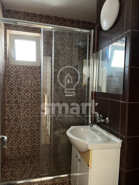 Apartament 3 camere zona Big Manastur