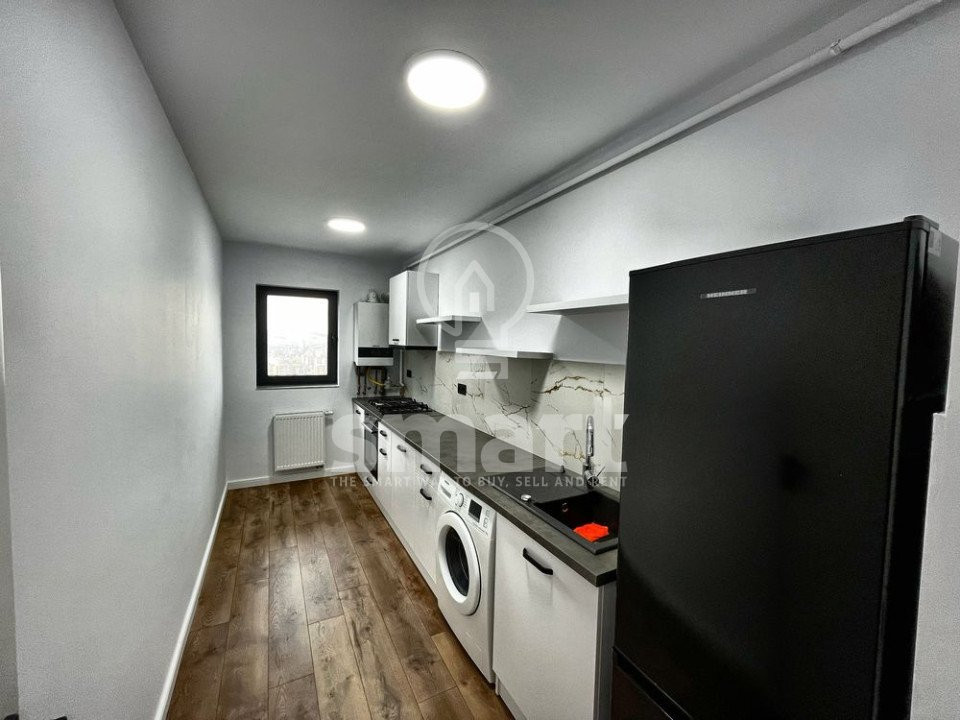 Apartament 3 camere BLOC NOU Zorilor Frunzisului 