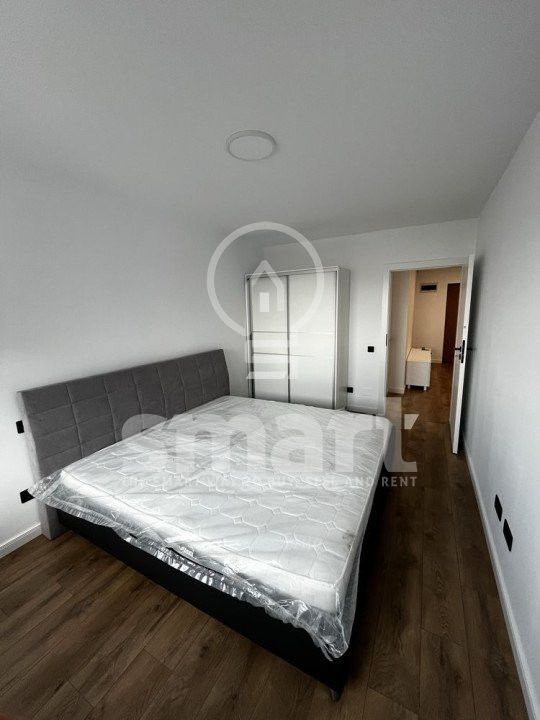 Apartament 3 camere BLOC NOU Zorilor Frunzisului 
