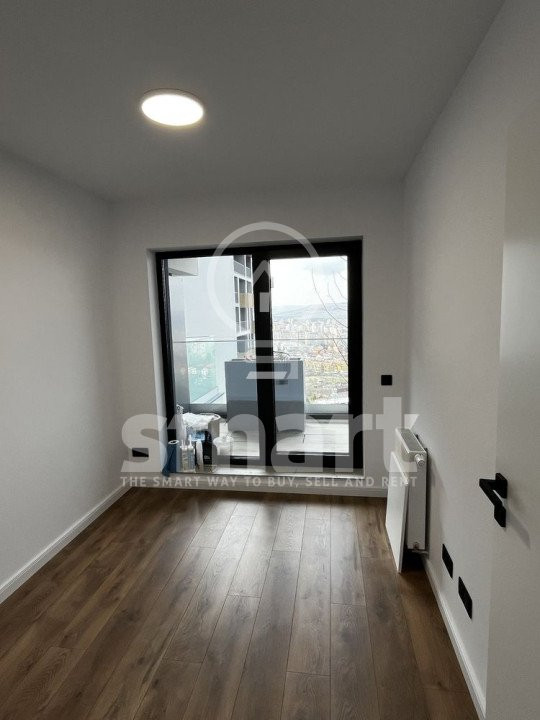 Apartament 3 camere BLOC NOU Zorilor Frunzisului 
