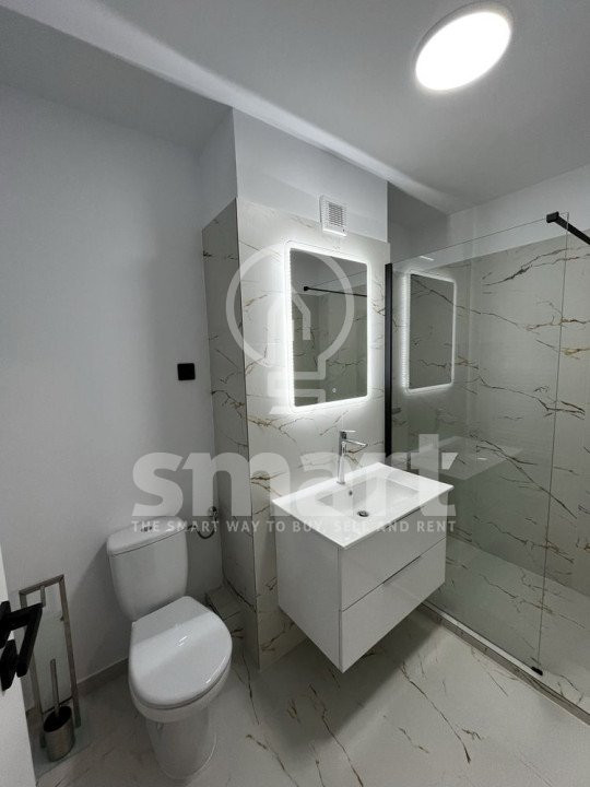 Apartament 3 camere BLOC NOU Zorilor Frunzisului 