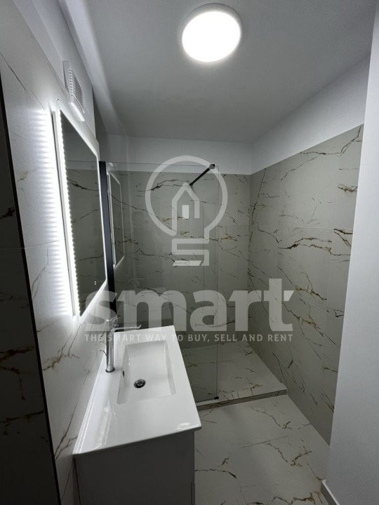 Apartament 3 camere BLOC NOU Zorilor Frunzisului 