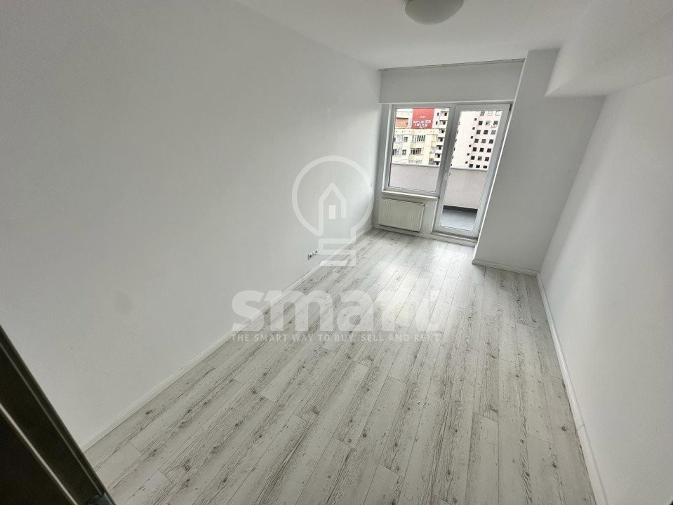 Apartament 3 camere 86 mp bloc nou Dorobantilor 