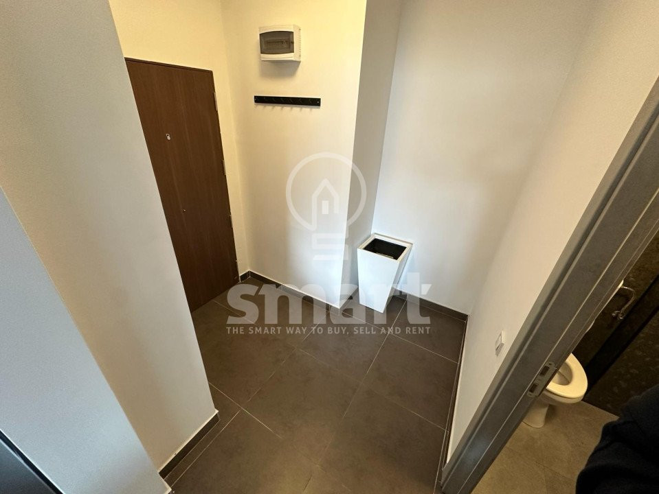 Apartament 3 camere 86 mp bloc nou Dorobantilor 