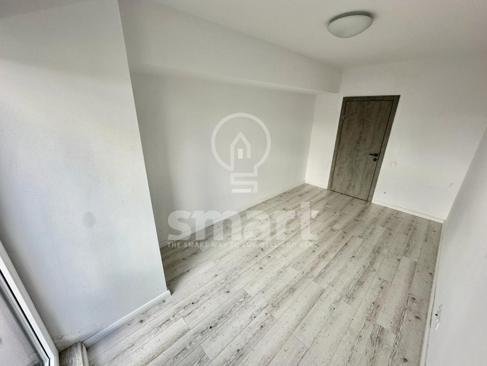 Apartament 3 camere 86 mp bloc nou Dorobantilor 