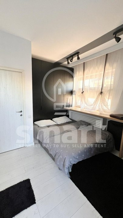 Apartament 3 camere , Calea Turzii, 70mp + gradina  95 mp