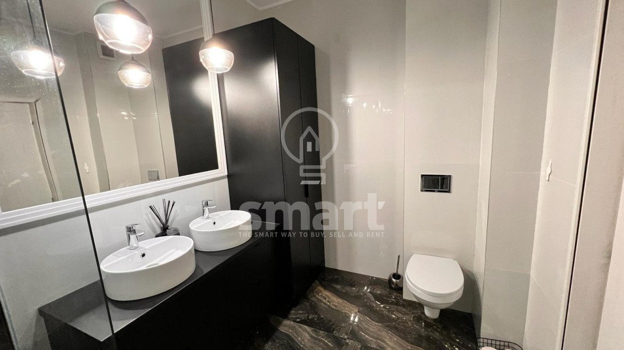 Apartament 3 camere , Calea Turzii, 70mp + gradina  95 mp