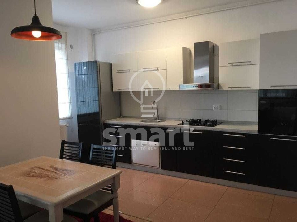 Apartament 3 camere 89mp+24 terasa Andrei Muresanu